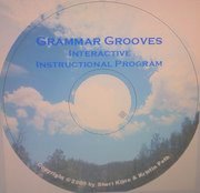 Click here to go to Grammar Grooves.